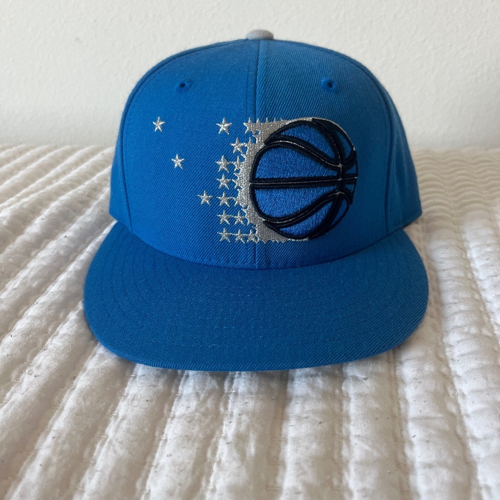 Orlando Magic Snap Back